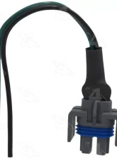 Four Seasons Harness Connector 37215                                     - 37215 - Image 4