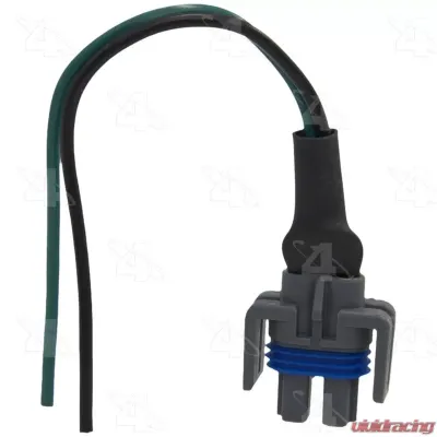 Four Seasons Harness Connector 37215 - 37215