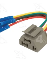 Four Seasons Harness Connector                                     - 37217 - Image 4