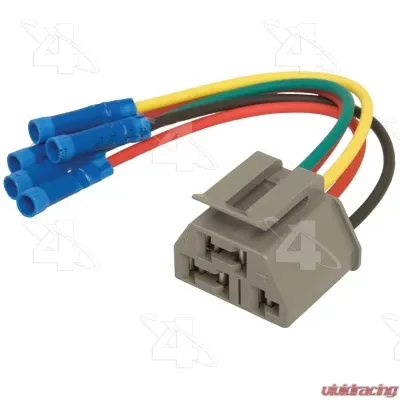 Four Seasons Harness Connector - 37217