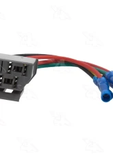 Four Seasons Harness Connector                                     - 37217 - Image 2