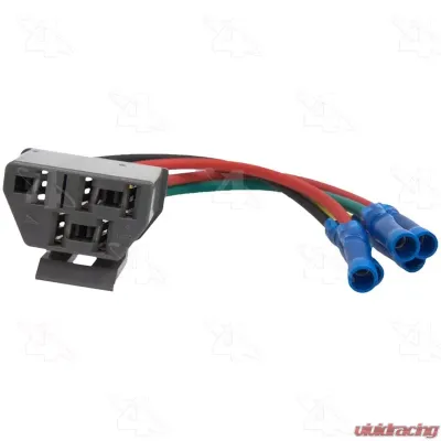 Four Seasons Harness Connector - 37217