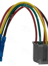Four Seasons Harness Connector                                     - 37217 - Image 4