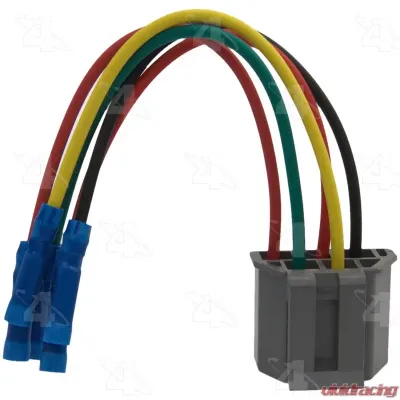 Four Seasons Harness Connector - 37217