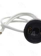 Four Seasons Harness Connector 37219                                     - 37219 - Image 2