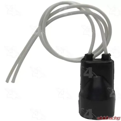 Four Seasons Harness Connector 37219 - 37219