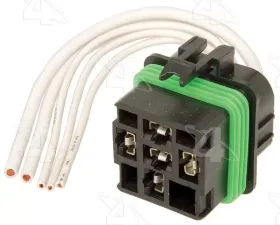 Four Seasons Harness Connector 37220