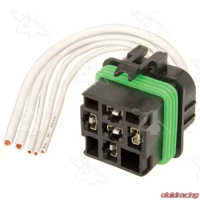 Four Seasons Harness Connector 37220 - 37220