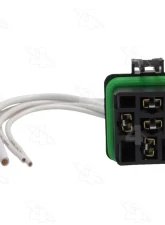 Four Seasons Harness Connector 37220                                     - 37220 - Image 2