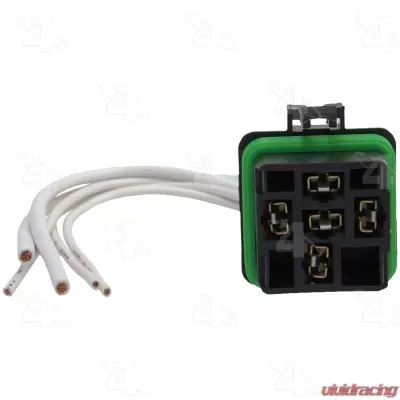 Four Seasons Harness Connector 37220 - 37220