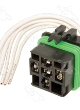 Four Seasons Harness Connector 37220                                     - 37220 - Image 3
