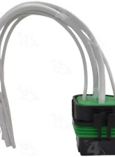 Four Seasons Harness Connector 37220                                     - 37220 - Image 4