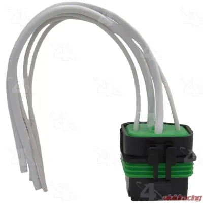 Four Seasons Harness Connector 37220 - 37220