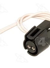 Four Seasons Harness Connector 37222                                     - 37222 - Image 4