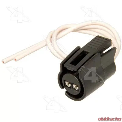 Four Seasons Harness Connector 37222 - 37222