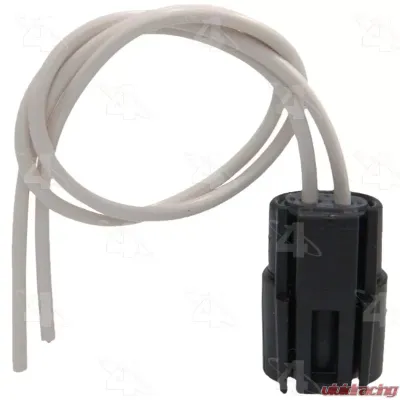 Four Seasons Harness Connector 37222 - 37222