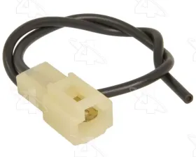 Four Seasons Harness Connector 37224