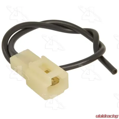 Four Seasons Harness Connector 37224 - 37224