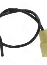 Four Seasons Harness Connector 37224                                     - 37224 - Image 4