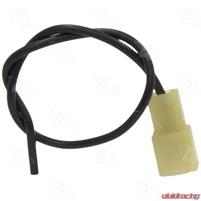 Four Seasons Harness Connector 37224 - 37224