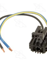 Four Seasons Harness Connector 37229                                     - 37229 - Image 4