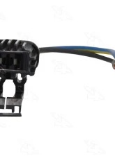 Four Seasons Harness Connector 37229                                     - 37229 - Image 2