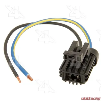 Four Seasons Harness Connector 37229 - 37229
