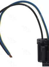 Four Seasons Harness Connector 37229                                     - 37229 - Image 4