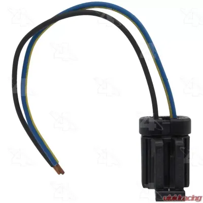Four Seasons Harness Connector 37229 - 37229