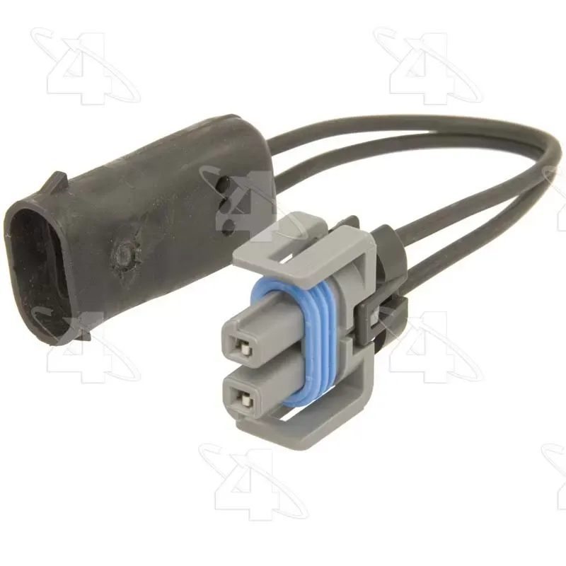 Four Seasons Harness Connector Adapter 37233 - 37233