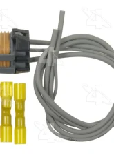 Four Seasons Harness Connector                                     - 37261 - Image 5