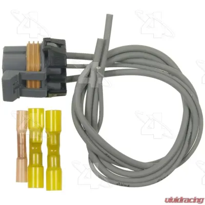 Four Seasons Harness Connector - 37261
