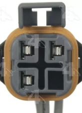 Four Seasons Harness Connector                                     - 37261 - Image 2