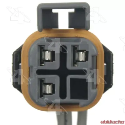 Four Seasons Harness Connector - 37261