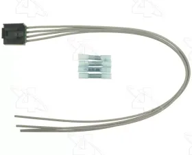 Four Seasons Harness Connector