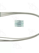 Four Seasons Harness Connector                                     - 37268 - Image 5
