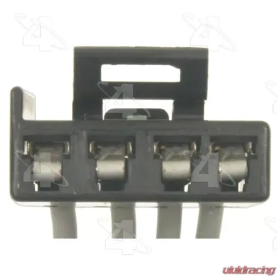 Four Seasons Harness Connector - 37268