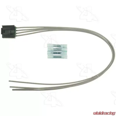 Four Seasons Harness Connector - 37268