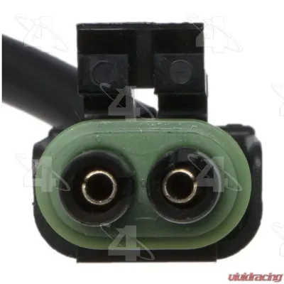 Four Seasons System Mounted High Cut-Out Pressure Switch 37278 - 37278