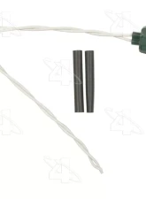 Four Seasons Harness Connector                                     - 37286 - Image 5