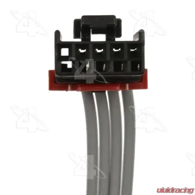Four Seasons Harness Connector - 37289