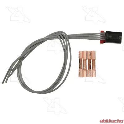 Four Seasons Harness Connector - 37289