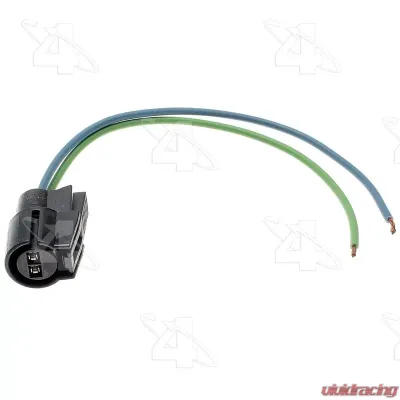 Four Seasons Harness Connector - 37291