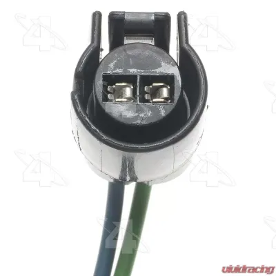 Four Seasons Harness Connector - 37291