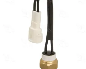 Four Seasons Engine Mounted Cooling Fan Temperature Switch 37302