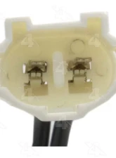 Four Seasons Engine Mounted Cooling Fan Temperature Switch 37302                                     - 37302 - Image 2