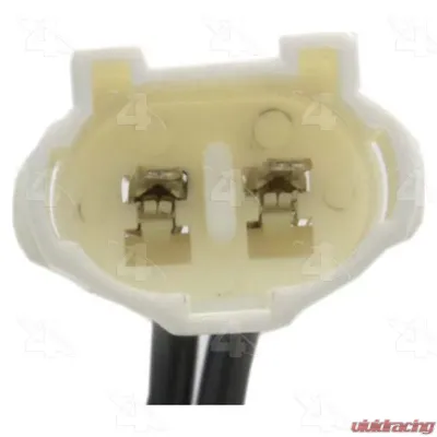 Four Seasons Engine Mounted Cooling Fan Temperature Switch 37302 - 37302