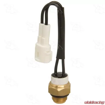 Four Seasons Engine Mounted Cooling Fan Temperature Switch 37302 - 37302
