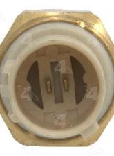 Four Seasons Engine Mounted Cooling Fan Temperature Switch 37309                                     - 37309 - Image 2