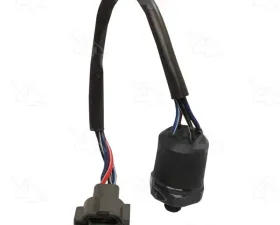 Four Seasons System Mounted Trinary Pressure Switch 37316